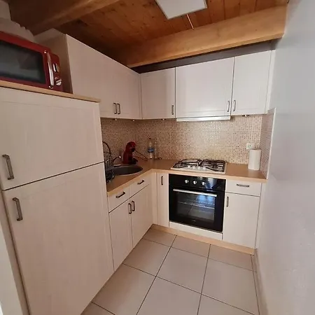 Ferienhaus Les Maraichines Piscine Collective *