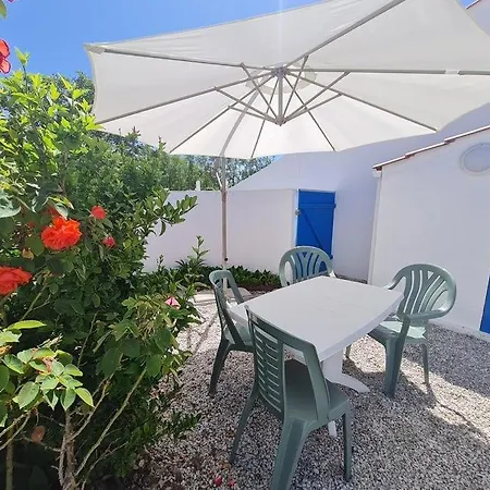 Les Maraichines Piscine Collective Saint-Jean-de-Monts